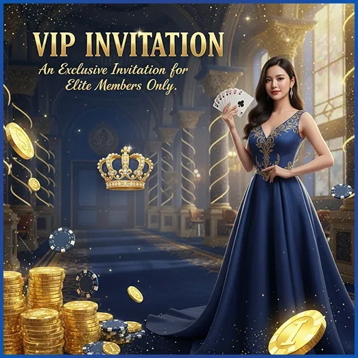 Panalobet Casino VIP