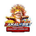 Panalobet Casino VIP official Logo