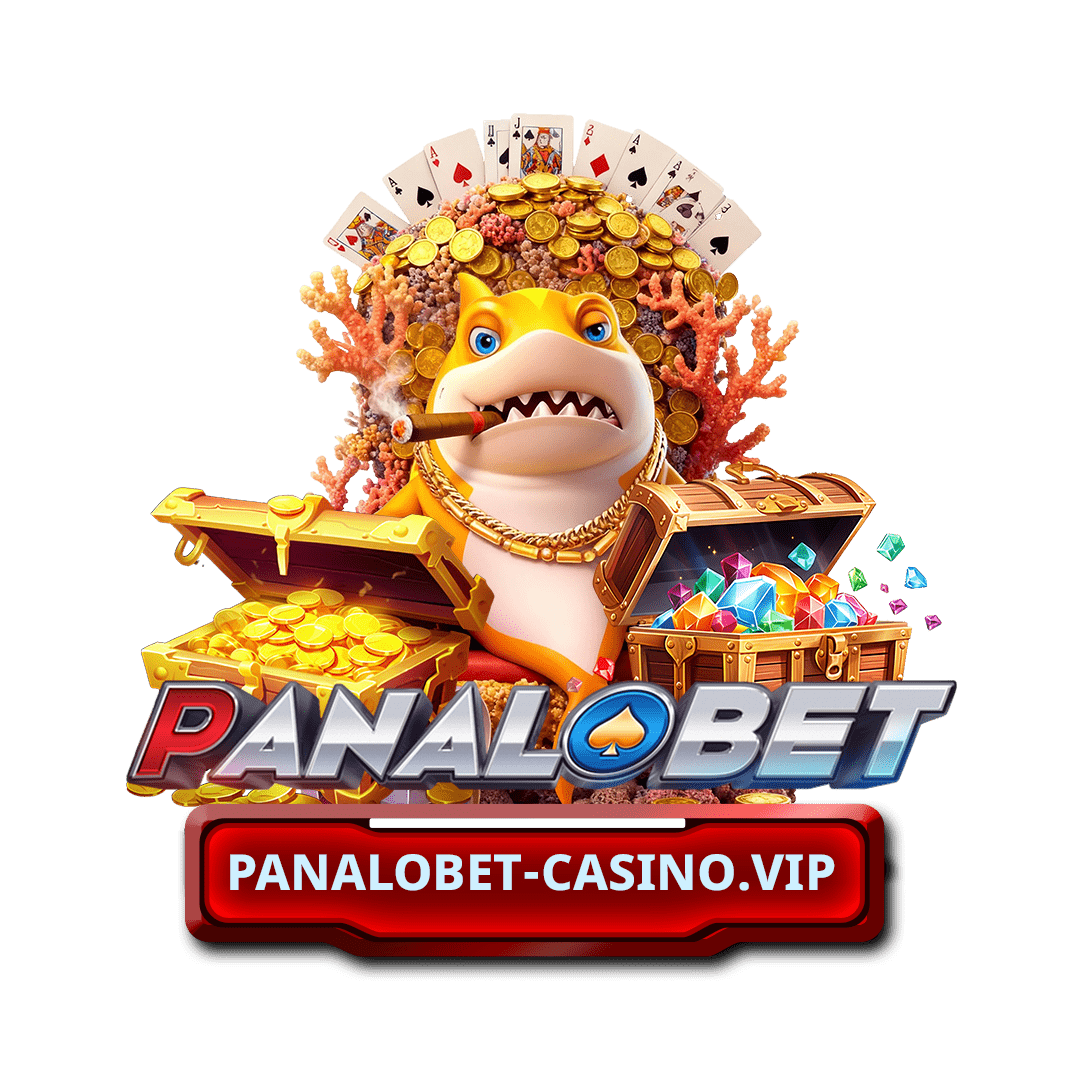 Panalobet Casino VIP official Logo