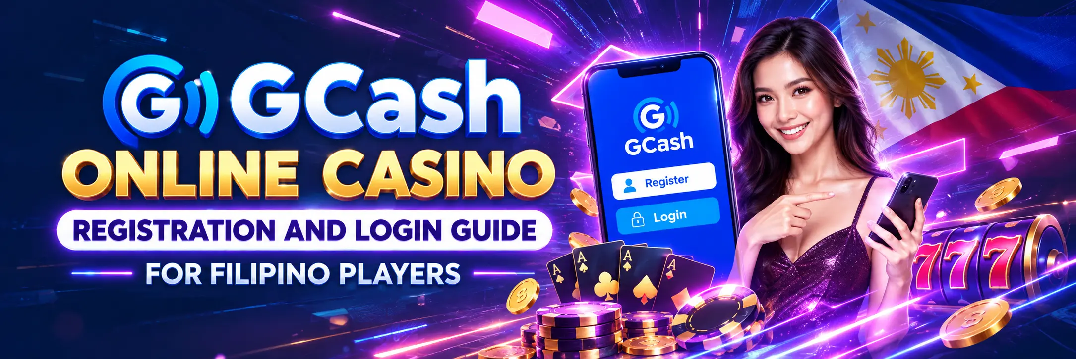 GCash Online Casino